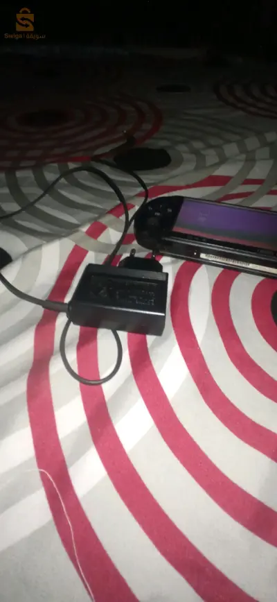 PSP-E1004