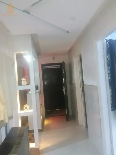 شقة