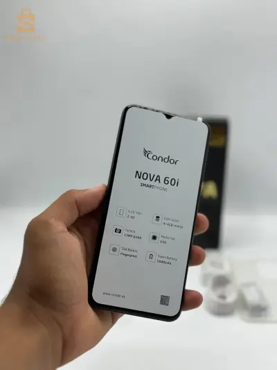 Nova60i