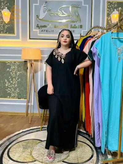 Robe d'hotesse