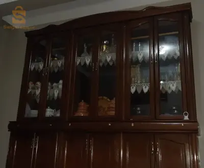 ثلاثة كانبيات و بيبيوتاك