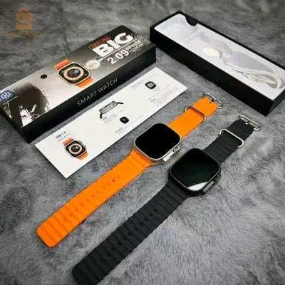 smart watch T900 ultra