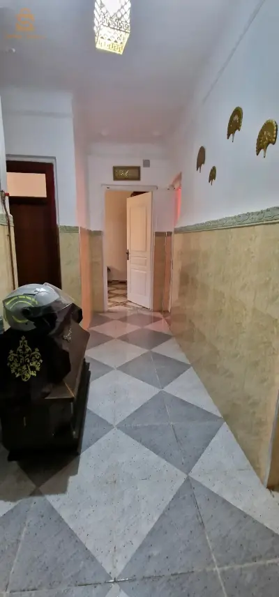 بيع شقة f3