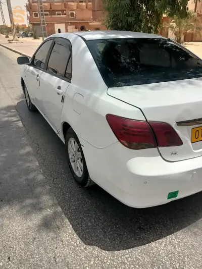 السيارة فيها ماسك افو السيارة في حالة جيدة مهيش مقلبة ولا اكسدونتي الموتور الله يبارك ولبواط ممتازة السيارة تنوض بصمة وفيها طواء اقرأ المنشور مليح قبل ما تتصل وشكرا