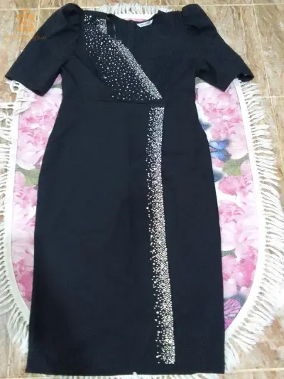 robe soirée 🖤✨