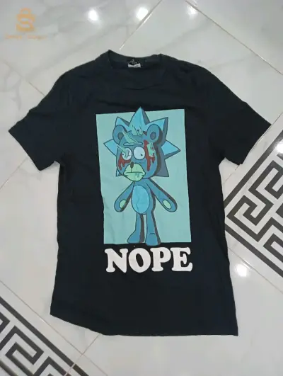Tshirt vintage high qualité