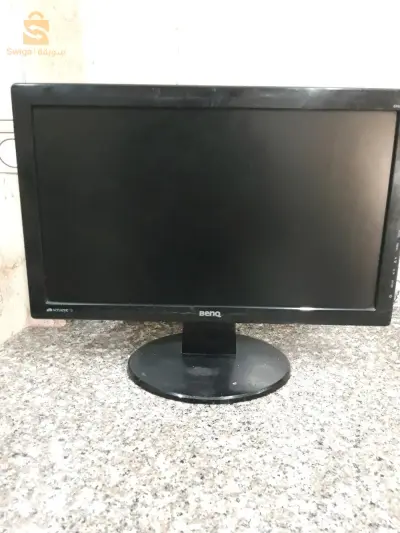 شاشة حاسوب