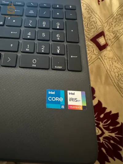 laptop hp i5 1135G7