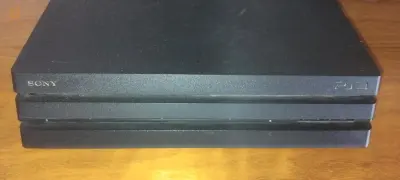 ps4 pro