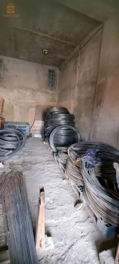 مواد بناء
