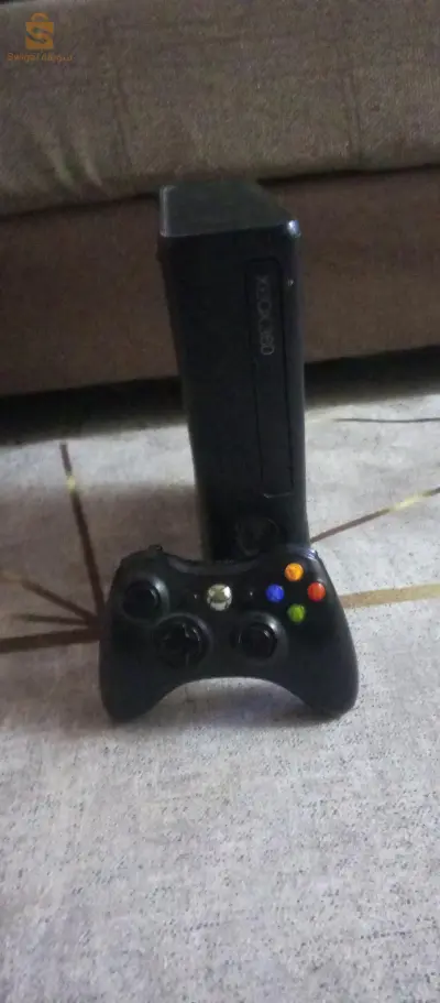 إكس بوكس 360