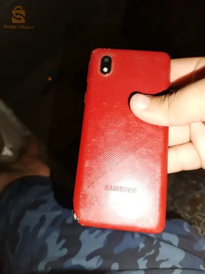 سامسونق m01 core