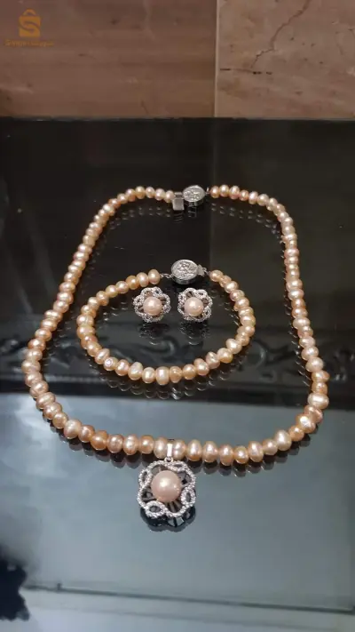 طقم جوههر