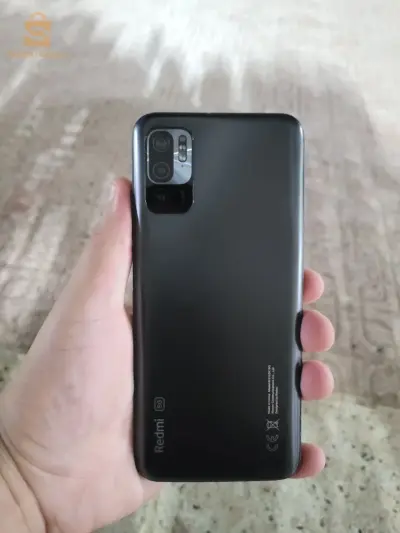 redmi note 10 5G