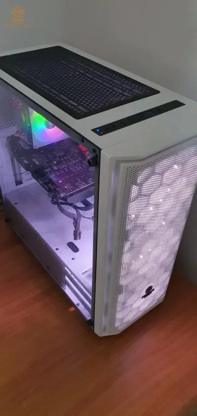 PC unité
