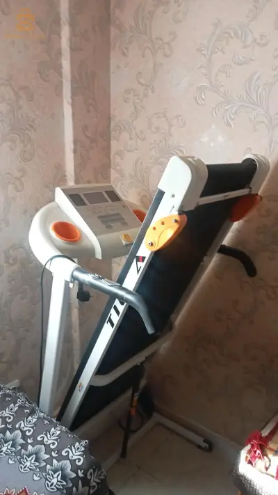 TAPIS DE SPORTS