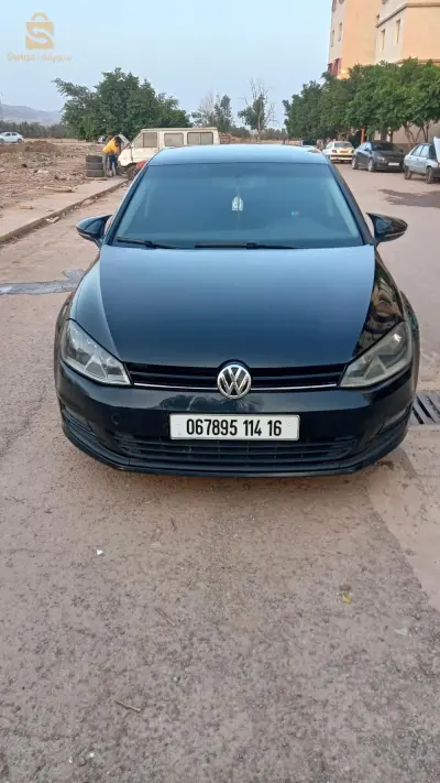 ڨولف 7