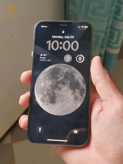 iPhone 12pro 2sim full bypass