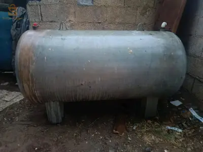 citerne d'eau