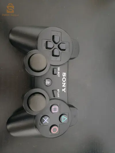 mannette ps3 coupie
