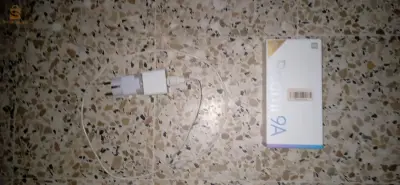 Redmi 9A
