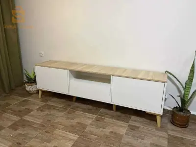 أثاث منزلي مع إمكانية التوصيل و التركيب