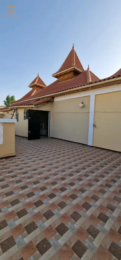 àvendre villa 208m sidi jilali