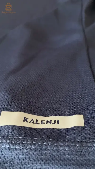 T-shirt kalenji