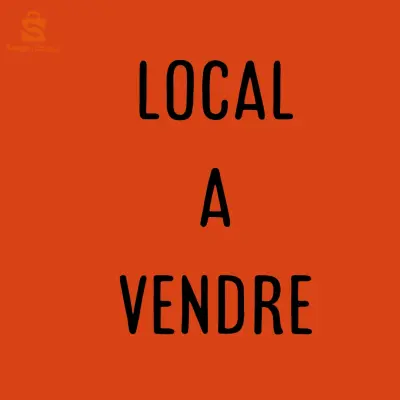 local avendre