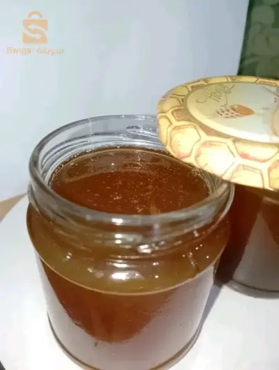 معسكر