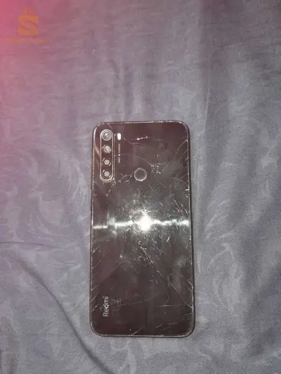 redmi note 8