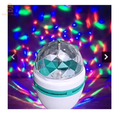 Boule lumineuse