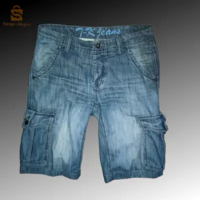 jort authentic made in Spain