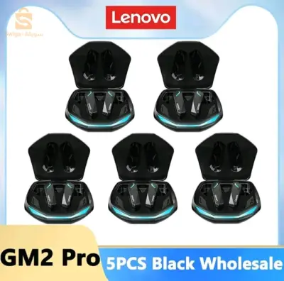 Bluetooth lenovo gmt 2 pro