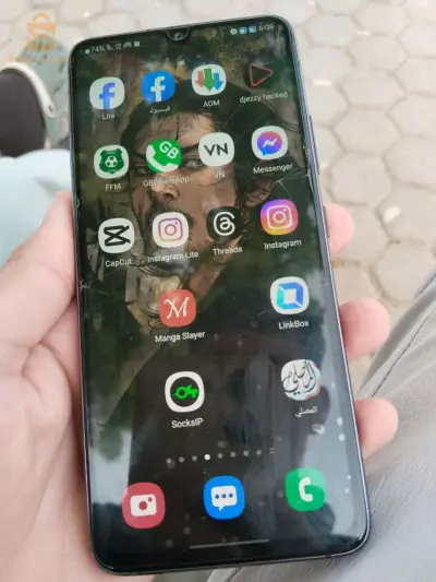 samsung a90 5g