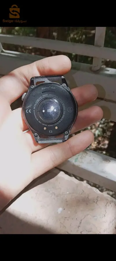ساعة HAINO TEKO C2