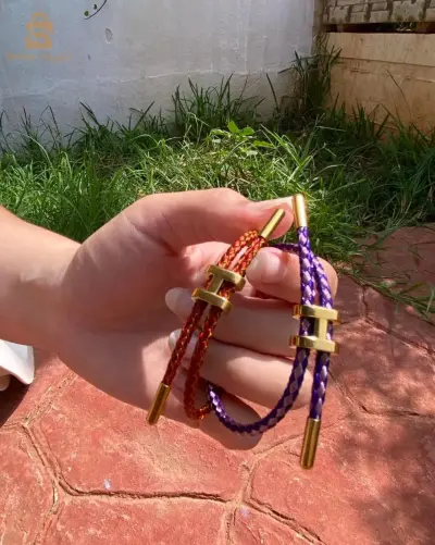 bracelet hermase