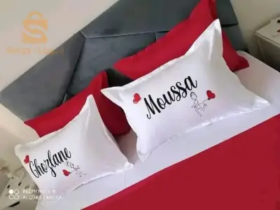 كوفرولي عرايس بارسوناليزي