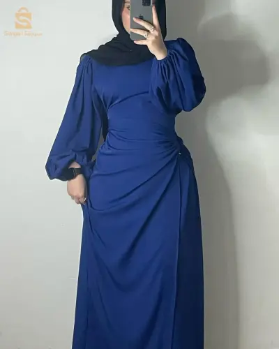 غوب حجاب robe hijab