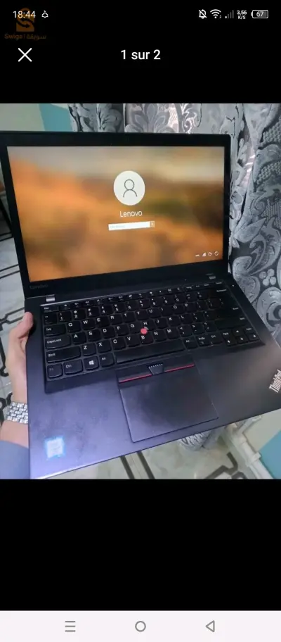 pc portable