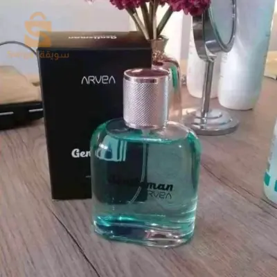 gantlman عطر رجالي originaux