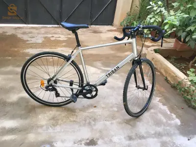 vélo triban rc 100
