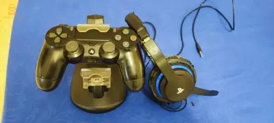 ps4 fat