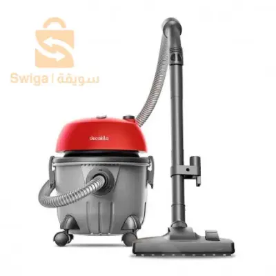 ASPIRATEUR 15L Decakila CEVC004B$🤍🤍