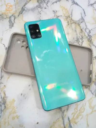 Samsung a51  6/128