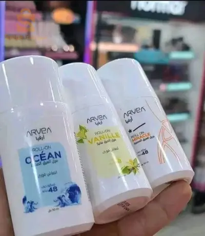 منتوجات ارفيا للبيع