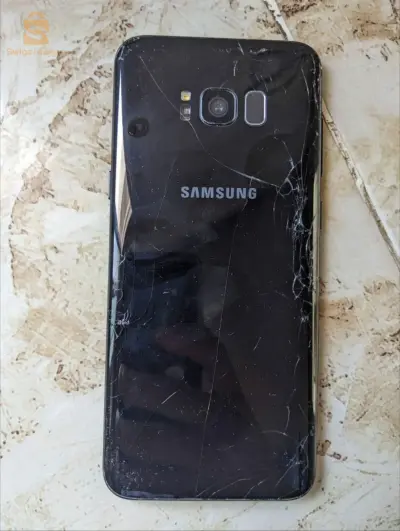 Samsung S8 plus