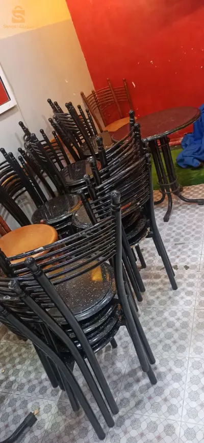 كرسي 20طابل5كونتوار نظاف