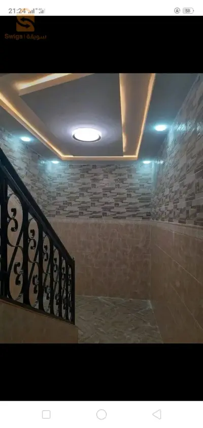 منزل للبيع عين البيضاء وهران