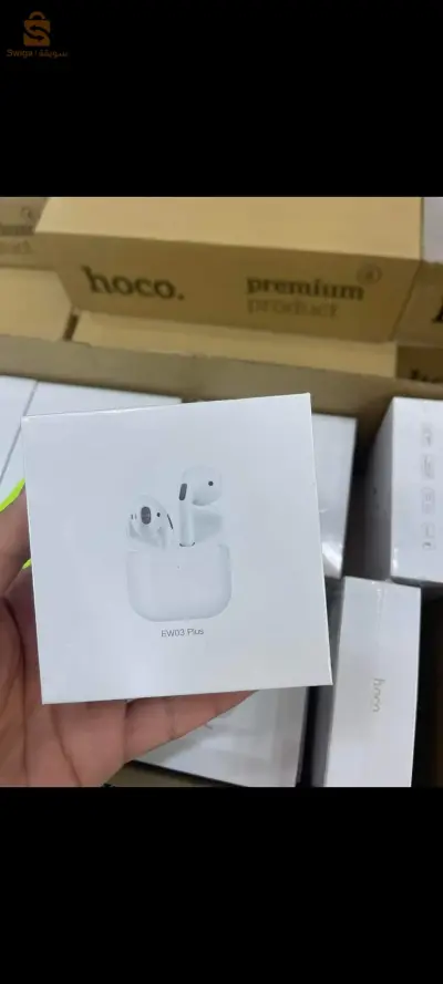 air pod hoco ew03 plus